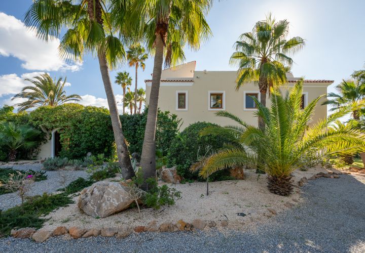 Villa i Sa Carroca, Ibiza, Sa Carroca - € 3.395.000 | Ref: MUDITA-ENCANTO - foto 1